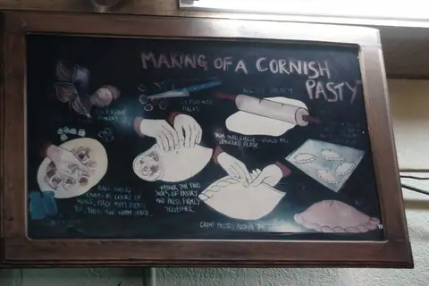 Patton's Bakery photo 3