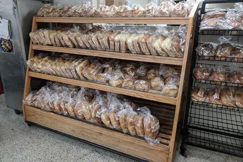 Patton's Bakery photo 1